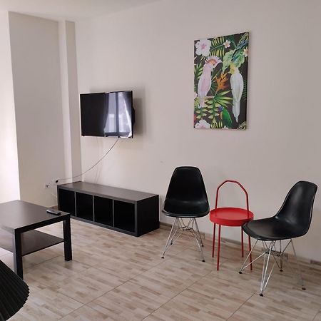 Apartamentos La Villa 4 San Sebastián de la Gomera Exterior foto