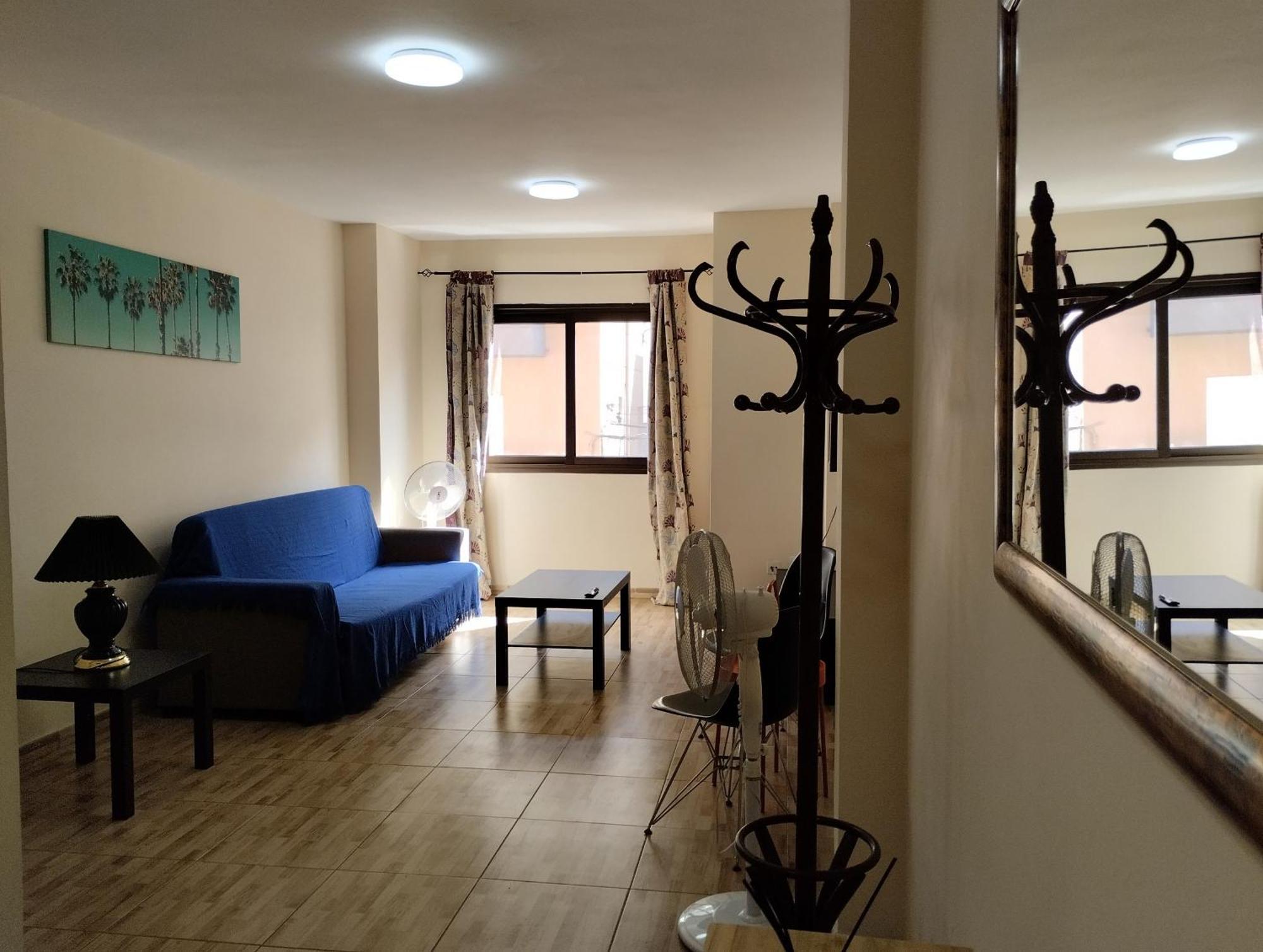 Apartamentos La Villa 4 San Sebastián de la Gomera Exterior foto