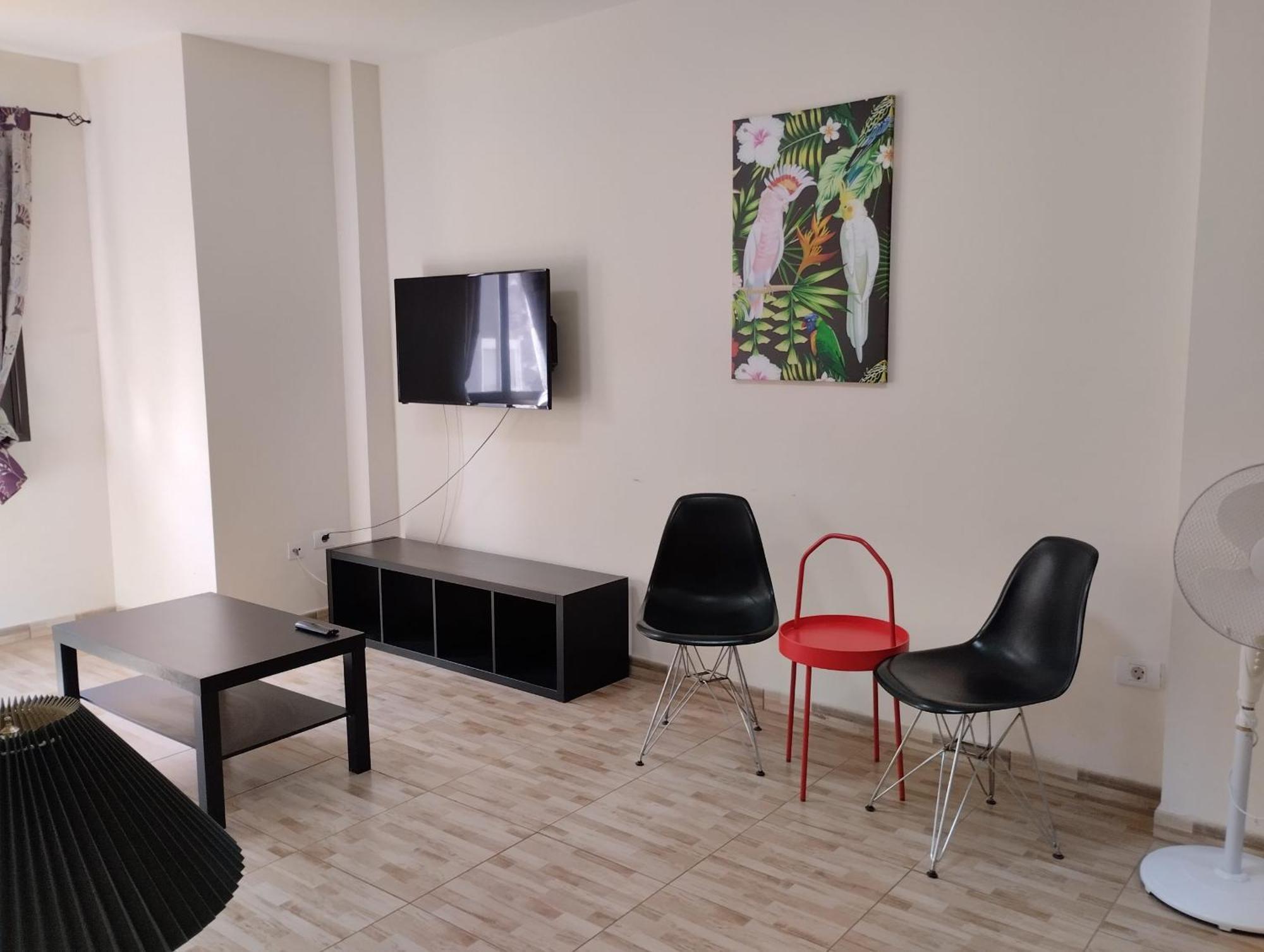 Apartamentos La Villa 4 San Sebastián de la Gomera Exterior foto