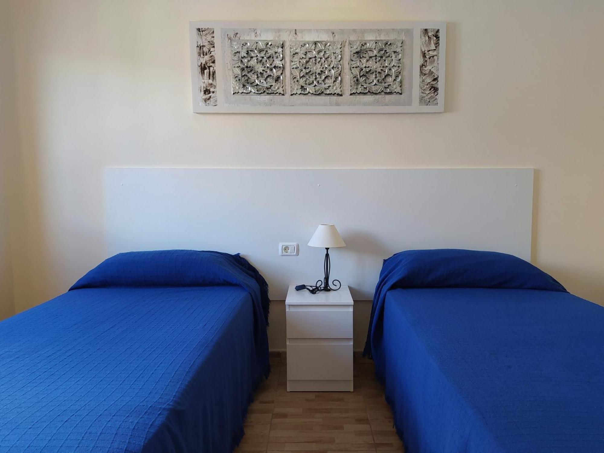 Apartamentos La Villa 4 San Sebastián de la Gomera Exterior foto