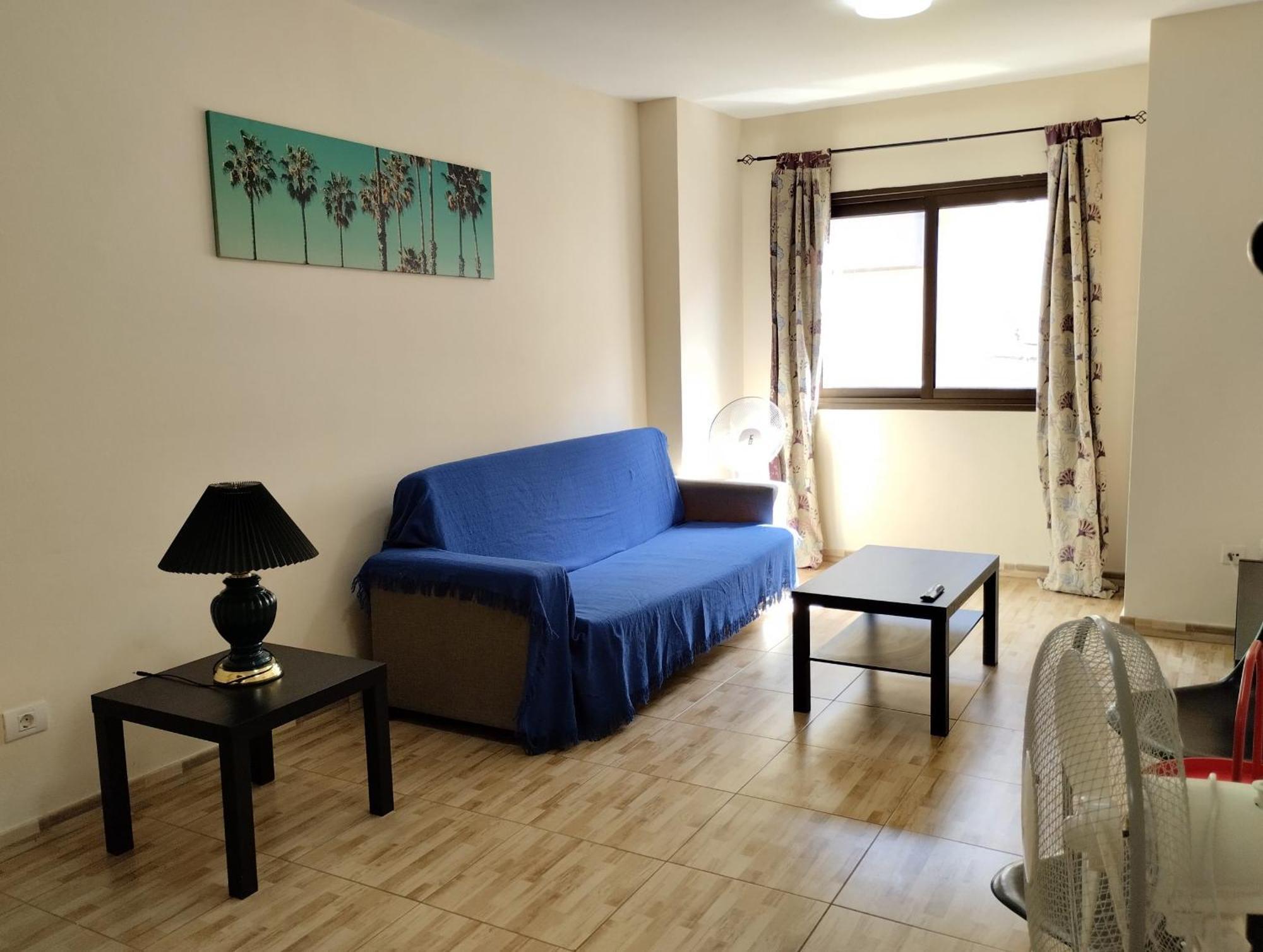 Apartamentos La Villa 4 San Sebastián de la Gomera Exterior foto