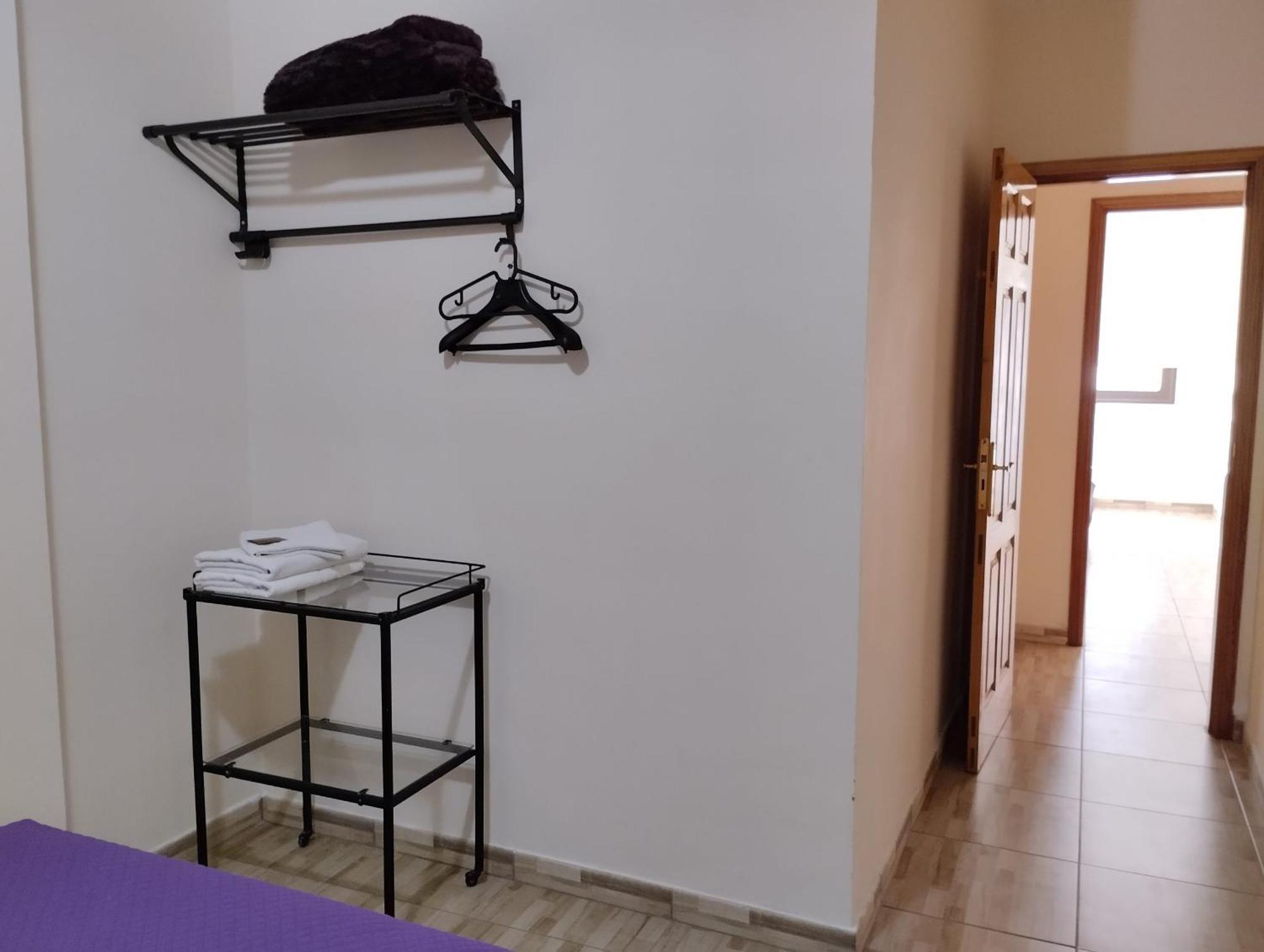 Apartamentos La Villa 4 San Sebastián de la Gomera Exterior foto